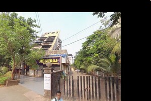  Office Space – Exterior View View at Cbd Belapur - for Sale