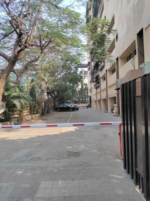  Office Space – Exterior View View at Cbd Belapur - for Sale