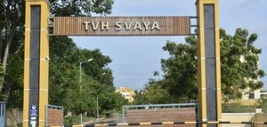  Apartment – Exterior View View at Sriperumbudur - for Sale