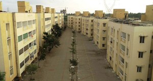  Apartment – Exterior View View at Sriperumbudur - for Sale