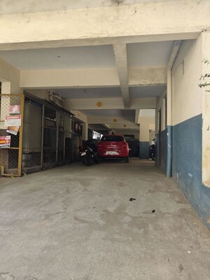 Parking in  Apartment at Puttenahalli – for Sale