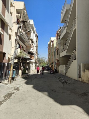  Apartment For Sale in Puttenahalli