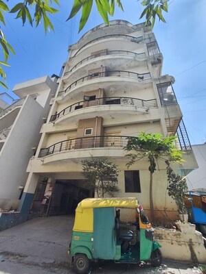  Apartment – Exterior View View at Puttenahalli - for Sale