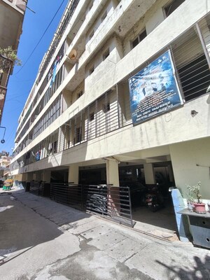  Apartment – Exterior View View at Puttenahalli - for Sale