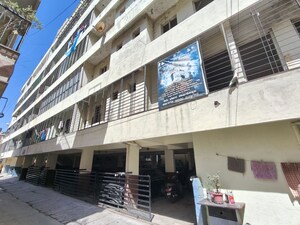  Apartment – Exterior View View at Puttenahalli - for Sale