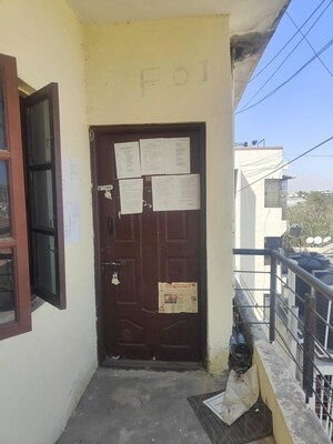  Apartment – Exterior View View at Puttenahalli - for Sale