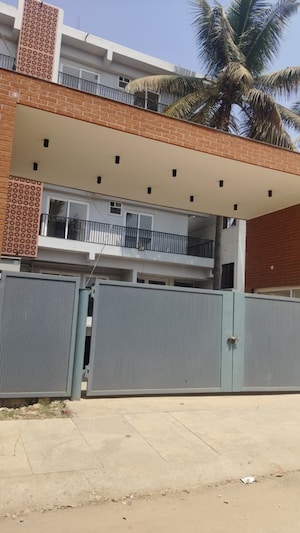  Apartment For Sale in Chikkabettahalli