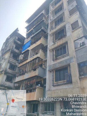  Apartment – Exterior View View at Nagaon - for Sale