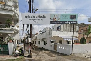  Independent House For Sale in Manjalpur