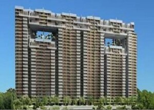 3 BHK Apartment For Sale in The Wadhwa The Address, Ghatkopar West