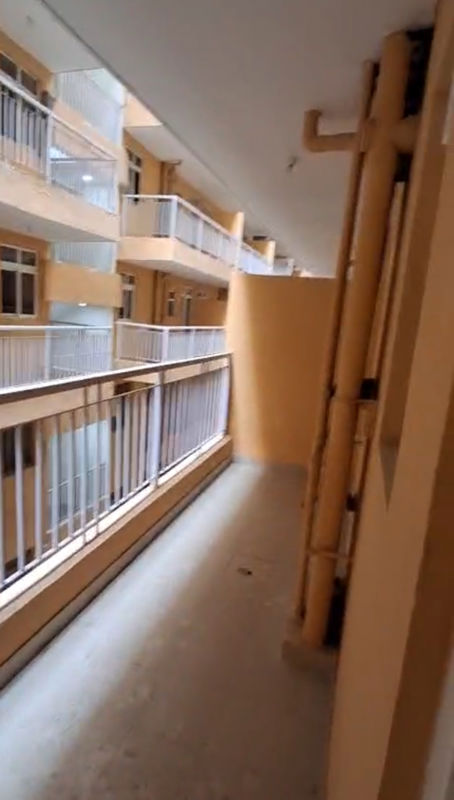 1 BHK 650 Sq.Ft. Apartment in VVIP Nest