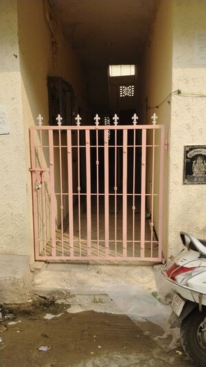 Building Lobby in  Independent House at Uttarahalli – for Sale