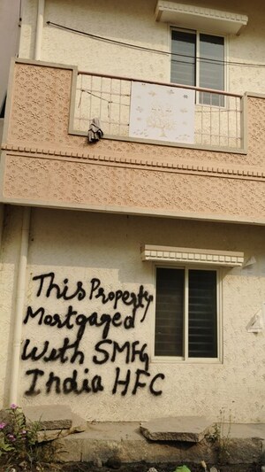  Independent House – Exterior View View at Uttarahalli - for Sale