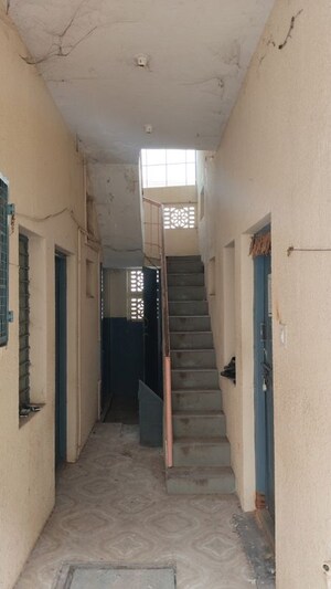 Building Lobby in  Independent House at Uttarahalli – for Sale