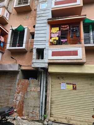  Apartment – Exterior View View at Motijheel - for Sale