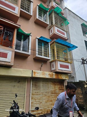  Apartment – Exterior View View at Motijheel - for Sale