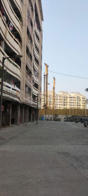  Apartment – Exterior View View at Virar West - for Sale