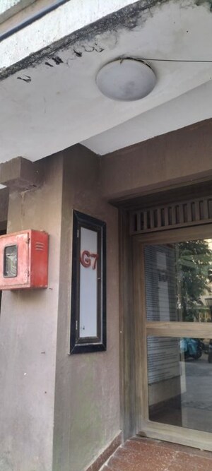  Apartment – Exterior View View at Virar West - for Sale