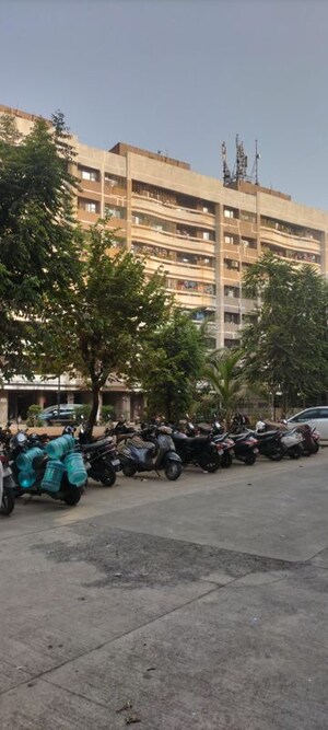  Apartment – Exterior View View at Virar West - for Sale
