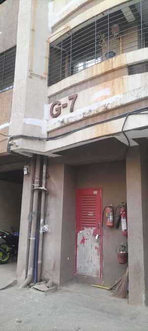  Apartment – Exterior View View at Virar West - for Sale