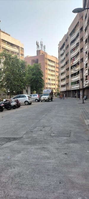  Apartment – Exterior View View at Virar West - for Sale
