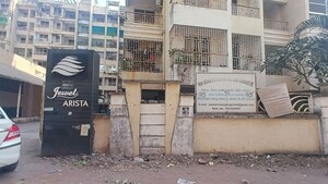  Apartment For Sale in Badlapur West