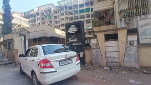  Apartment – Exterior View View at Badlapur West - for Sale