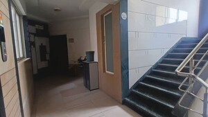 Staircase in  Apartment at Badlapur West – for Sale