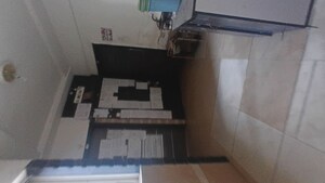 Kitchen in  Apartment at Badlapur West – for Sale