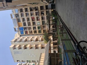  Apartment – Exterior View View at Badlapur West - for Sale