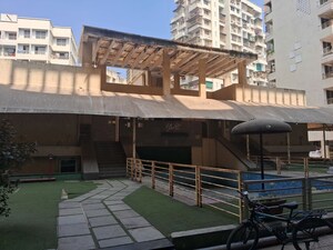  Apartment – Exterior View View at Badlapur West - for Sale