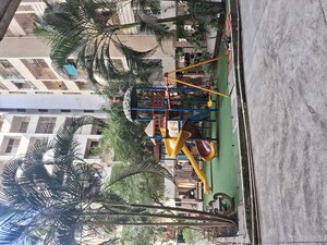  Apartment – Exterior View View at Badlapur West - for Sale