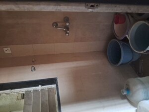 Bathroom in  Apartment at Badlapur West – for Sale
