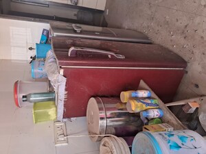 Furnished Amenities in  Apartment at Badlapur West – for Sale