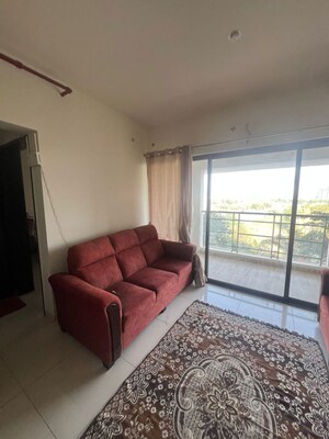 1 BHK Apartment For Rent in Paranjape Blue Ridge, Hinjewadi