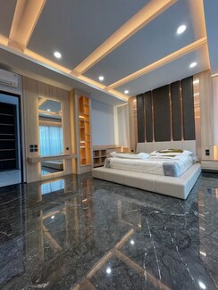 2 BHK + Pooja Room Villa For Sale in Bidadi