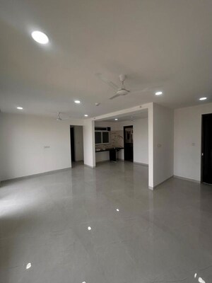 Room in 3 BHK Apartment at Goel Ganga Serio, Kharadi – for Rent