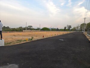 Plot Area in  Plot at Kanakapura – for Sale