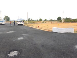   Plot at Kanakapura – for Sale