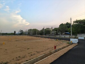 Plot Area in  Plot at Kanakapura – for Sale