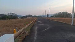 Plot For Sale in Maruthi Nagar