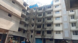  Apartment – Exterior View View at Mulund East - for Sale