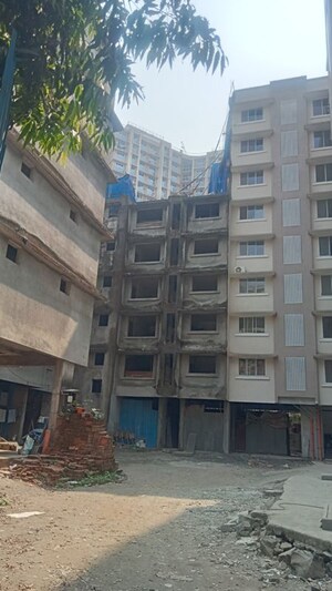  Apartment – Exterior View View at Mulund East - for Sale