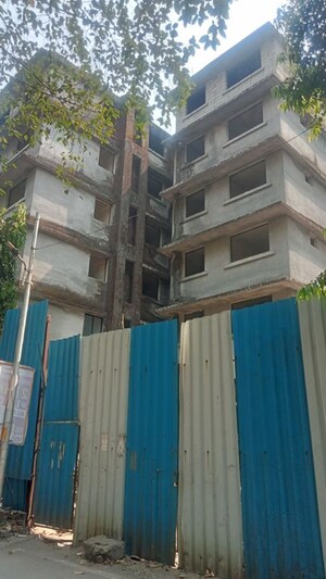  Apartment For Sale in Mulund East