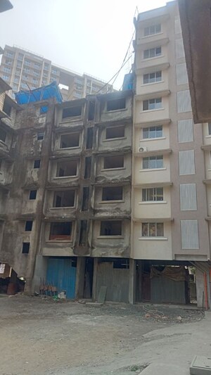  Apartment – Exterior View View at Mulund East - for Sale
