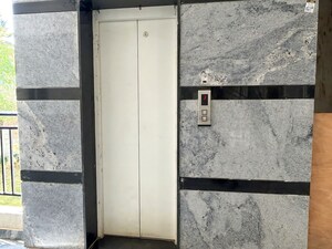 Building Lobby in  Apartment at Raja Rajeshwari Nagar – for Sale