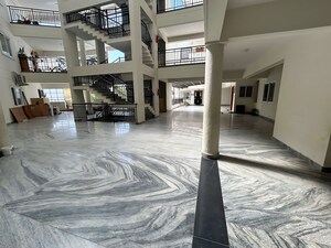 Parking in  Apartment at Raja Rajeshwari Nagar – for Sale
