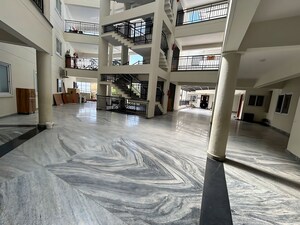 Parking in  Apartment at Raja Rajeshwari Nagar – for Sale