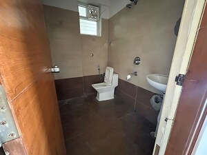 Bathroom in  Apartment at Raja Rajeshwari Nagar – for Sale