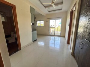 Building Lobby in  Apartment at Raja Rajeshwari Nagar – for Sale